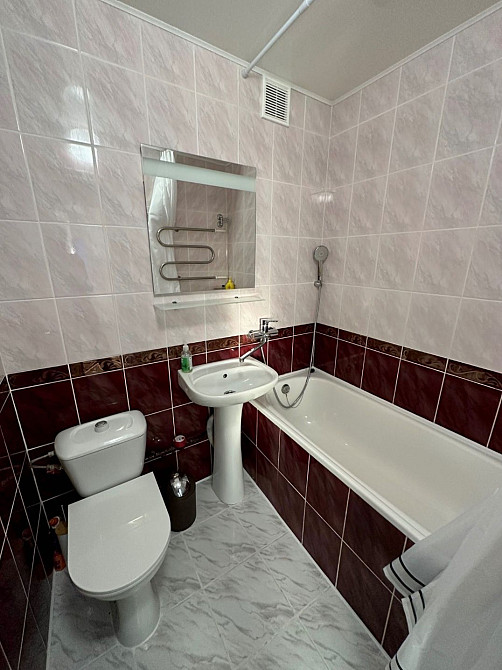 ПЕРША ЗДАЧА 2-кім. ЦЕНТР, Парк Шевченка Рівне - зображення 7