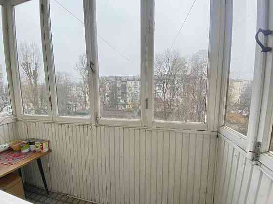 Здам без% 1к. квартиру на Антонова, 41 Київ