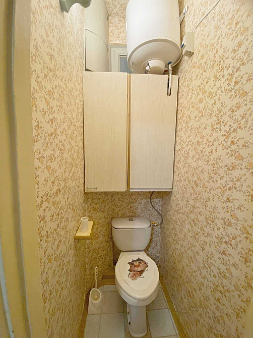 Здам без% 1к. квартиру на Антонова, 41 Kyiv - photo 8