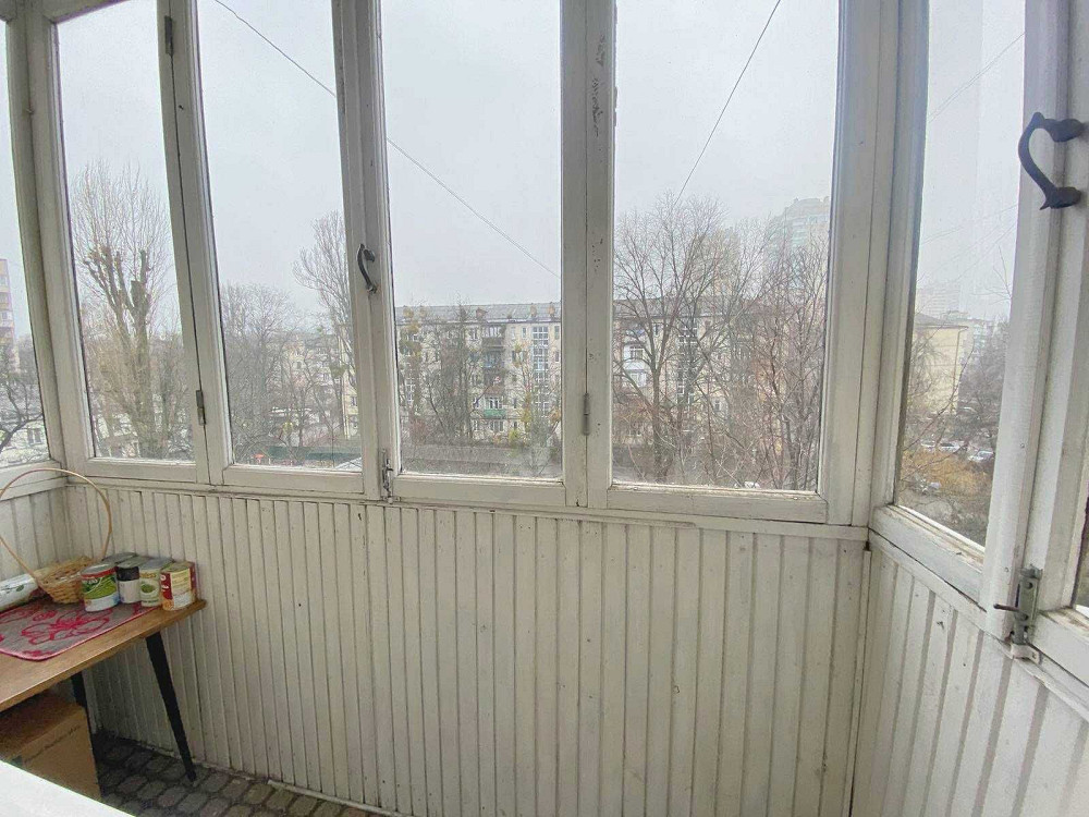 Здам без% 1к. квартиру на Антонова, 41 Kyiv - photo 5