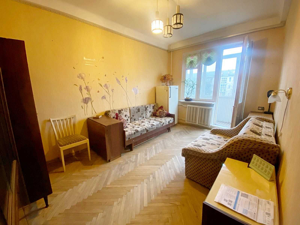 Здам без% 1к. квартиру на Антонова, 41 Kyiv - photo 3