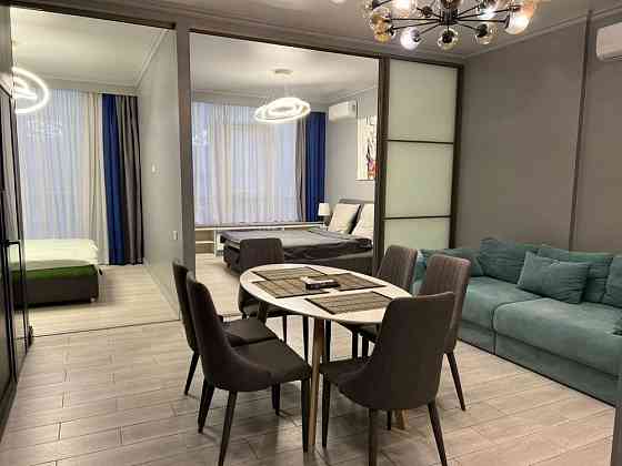 Сдам 2х комнатную квартиру  в 8 Жемчужине, Французский бульвар Одесса