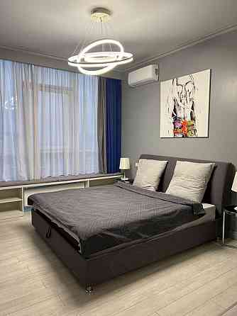 Сдам 2х комнатную квартиру  в 8 Жемчужине, Французский бульвар Одесса