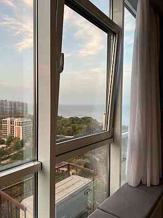 Сдам 2х комнатную квартиру  в 8 Жемчужине, Французский бульвар Одесса