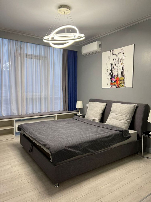 Сдам 2х комнатную квартиру  в 8 Жемчужине, Французский бульвар Одесса - изображение 3