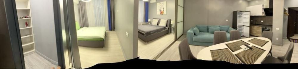 Сдам 2х комнатную квартиру  в 8 Жемчужине, Французский бульвар Одесса - изображение 2