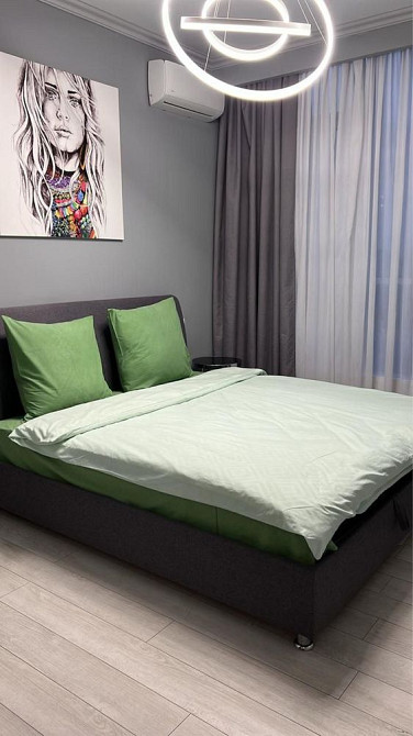 Сдам 2х комнатную квартиру  в 8 Жемчужине, Французский бульвар Одесса - изображение 5