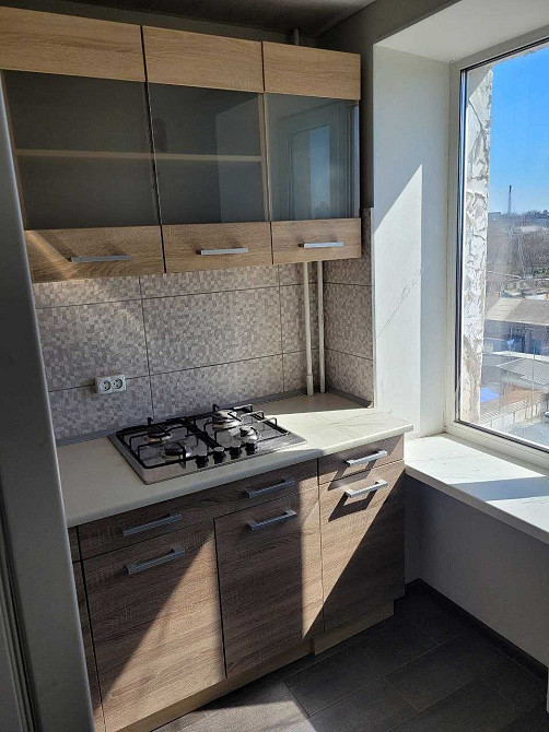 Здам 2-у з ремонтом Малий ринок без комісії Запоріжжя - зображення 5