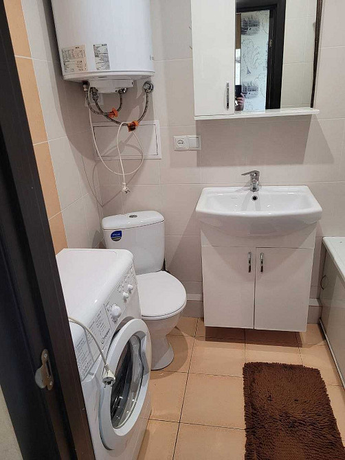 Здам 2-у з ремонтом Малий ринок без комісії Запоріжжя - зображення 8