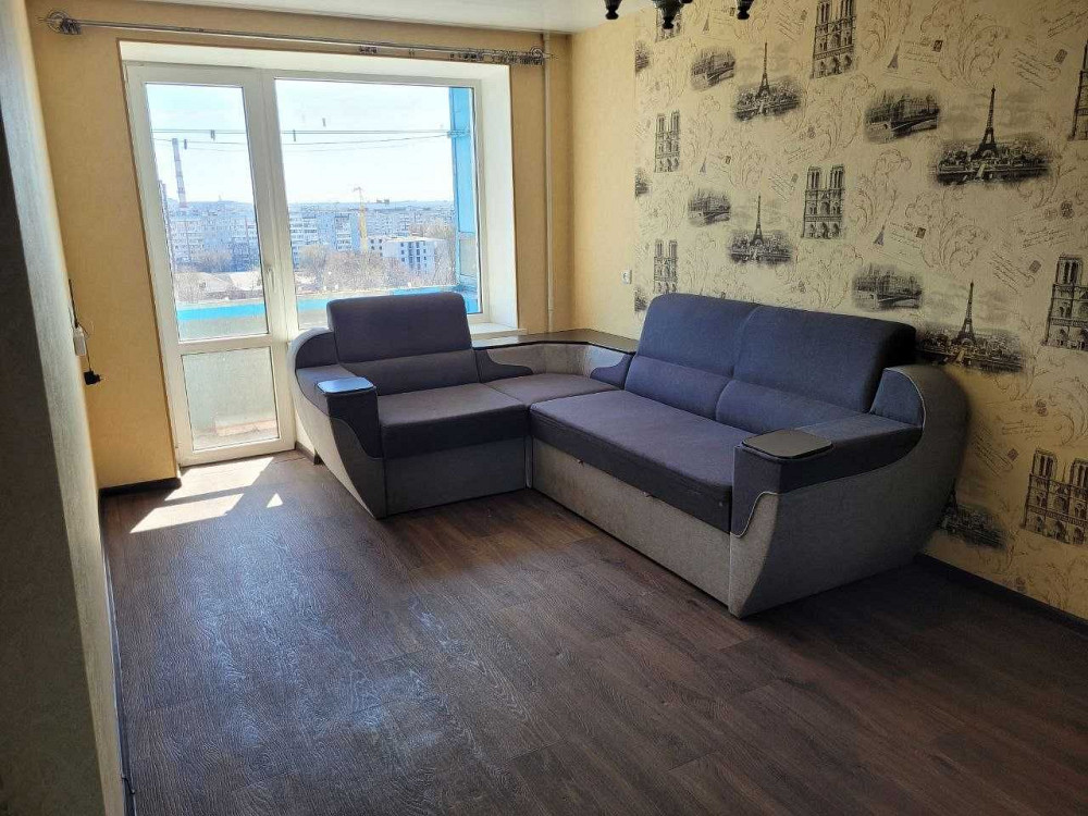 Здам 2-у з ремонтом Малий ринок без комісії Запоріжжя - зображення 2