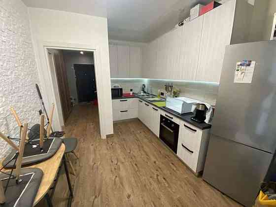 Сдам в Новострое 1-но к.кв. Холодная Гора, ЖК Аврамовская VV Харьков