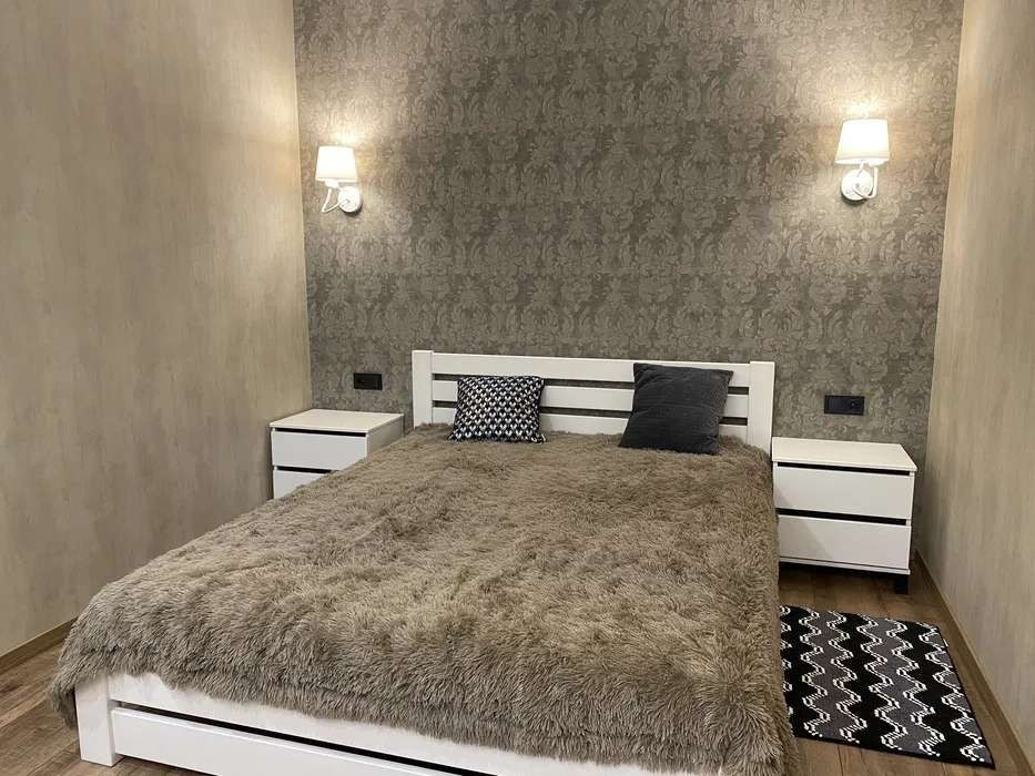 Сдам в Новострое 1-но к.кв. Холодная Гора, ЖК Аврамовская VV Харьков - изображение 3