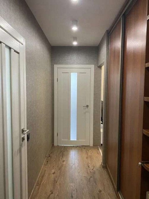 Сдам в Новострое 1-но к.кв. Холодная Гора, ЖК Аврамовская VV Харьков - изображение 5