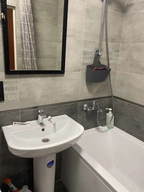 Сдам в Новострое 1-но к.кв. Холодная Гора, ЖК Аврамовская VV Харьков - изображение 6