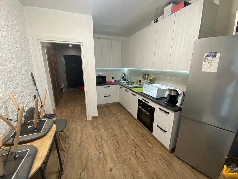 Сдам в Новострое 1-но к.кв. Холодная Гора, ЖК Аврамовская VV Харьков - изображение 2