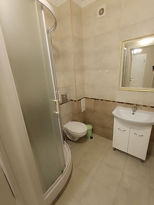 Сдам 1ую квартиру ЖК Академгородок, Маршала Говорова.Газ.Парк Победы.С Одесса - изображение 6