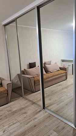 Без%,сдам свою 1к, ЖК Лебединий,вул.Ревуцького,40Б Kyiv