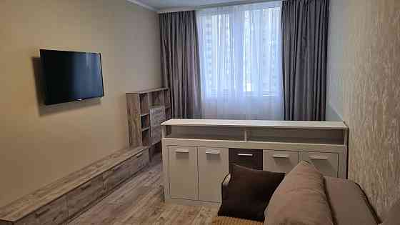 Без%,сдам свою 1к, ЖК Лебединий,вул.Ревуцького,40Б Kyiv