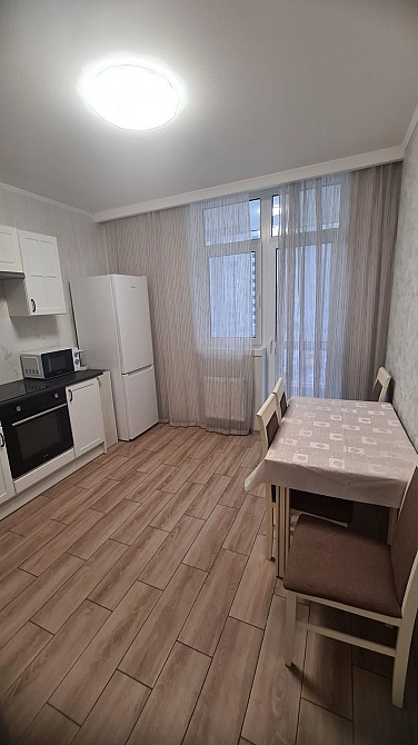 Без%,сдам свою 1к, ЖК Лебединий,вул.Ревуцького,40Б Київ - зображення 5