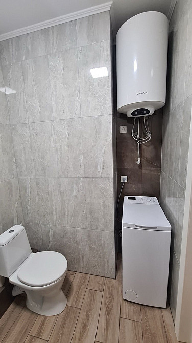 Без%,сдам свою 1к, ЖК Лебединий,вул.Ревуцького,40Б Київ - зображення 7