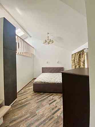 Здам 2-кімнатну квартиру в "Австрійському Люксі" Львов