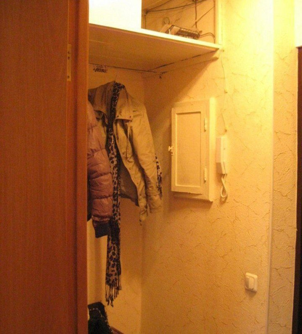 Свободна однокомнатная квартира Отрадный/Відрадний Київ - зображення 4