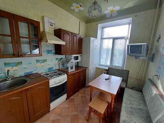 Аренда 2к квартиры, Центр, Гоголя. Днепр