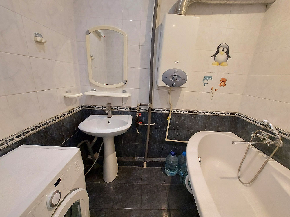 Аренда 2к квартиры, Центр, Гоголя. Днепр - изображение 3