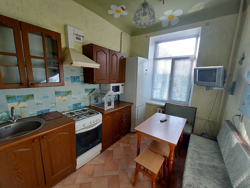 Аренда 2к квартиры, Центр, Гоголя. Днепр - изображение 1