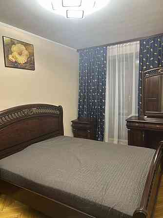 Здається в оренду 3-х кімнатна квартира Львов