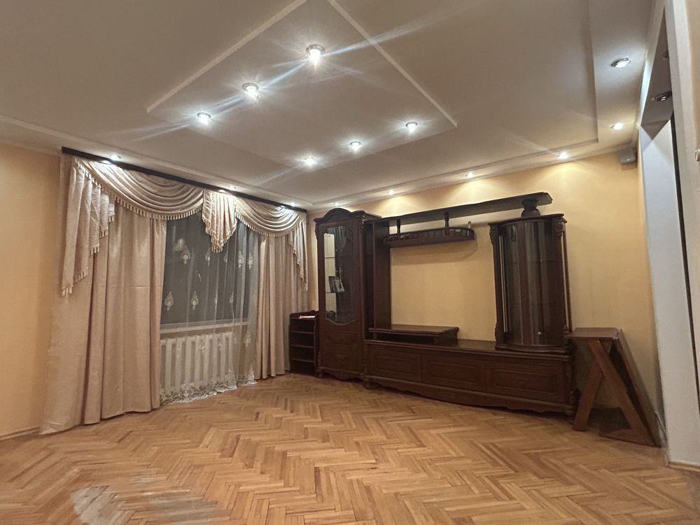 Здається в оренду 3-х кімнатна квартира Львов - изображение 1