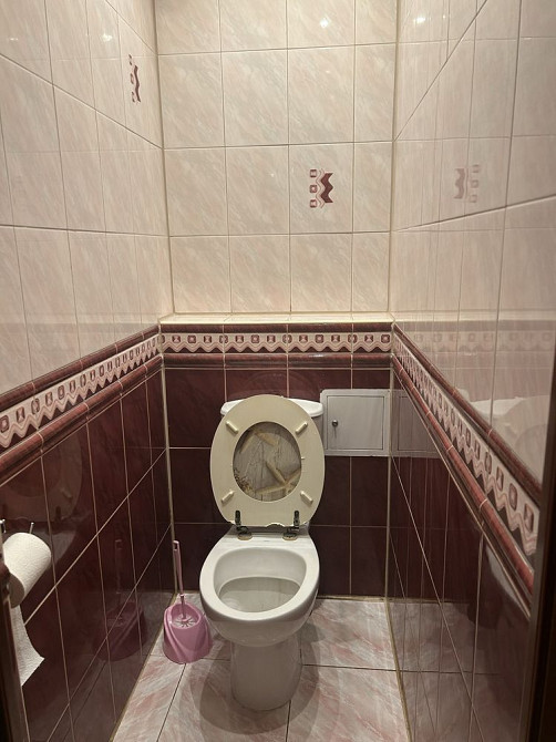 Здається в оренду 3-х кімнатна квартира Львов - изображение 7