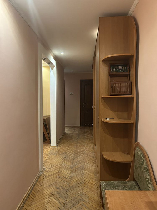 Здається в оренду 3-х кімнатна квартира Львов - изображение 8