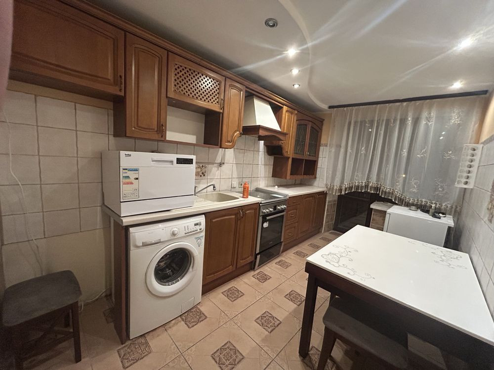 Здається в оренду 3-х кімнатна квартира Львов - изображение 3