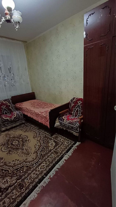 Здам 1-кімнатну квартиру по вул. С. Крушельницької Рівне - зображення 6