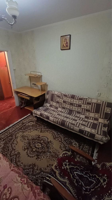 Здам 1-кімнатну квартиру по вул. С. Крушельницької Рівне - зображення 2