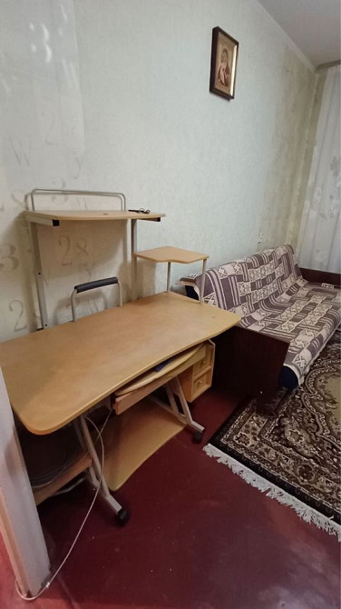 Здам 1-кімнатну квартиру по вул. С. Крушельницької Рівне - зображення 5