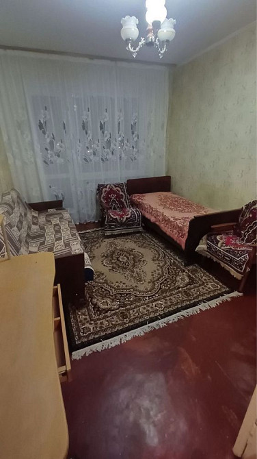 Здам 1-кімнатну квартиру по вул. С. Крушельницької Рівне - зображення 1