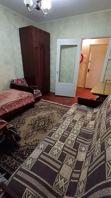 Здам 1-кімнатну квартиру по вул. С. Крушельницької Рівне - зображення 4