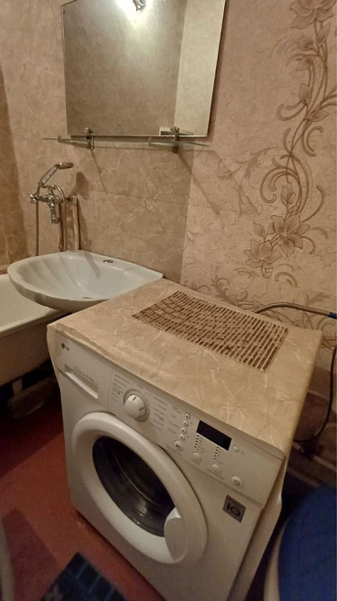 Здам 1-кімнатну квартиру по вул. С. Крушельницької Рівне - зображення 8