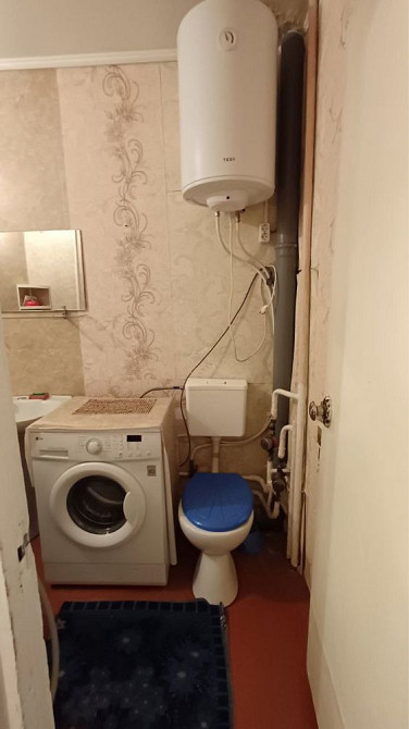 Здам 1-кімнатну квартиру по вул. С. Крушельницької Рівне - зображення 7