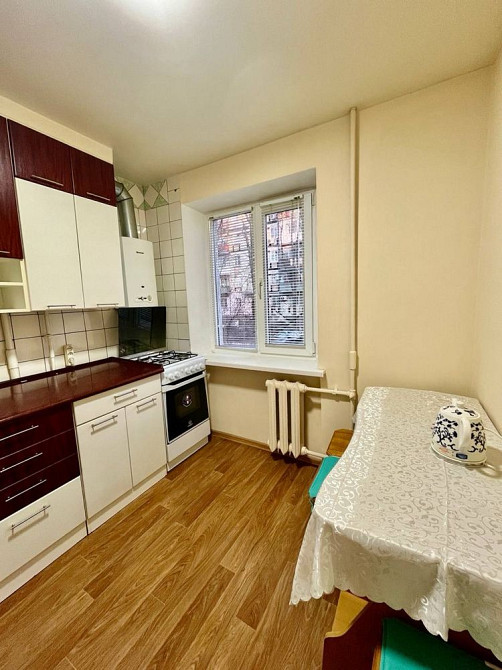 Сдам 1к квартиру на Кирова Дніпро - зображення 2