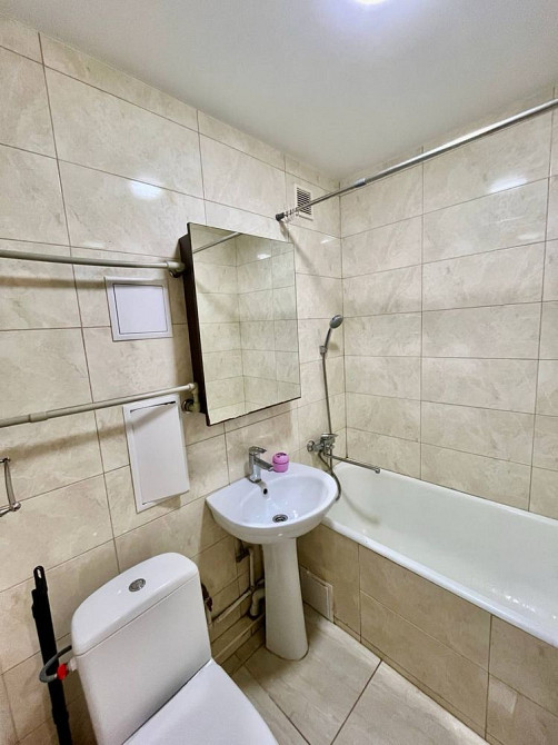 Сдам 1к квартиру на Кирова Дніпро - зображення 7