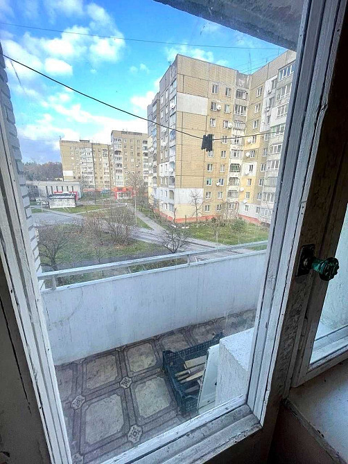 Оренда 1-кім. квартири. вул. Величковського-Рясне-2 Львов - изображение 5