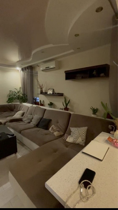 3  кім кв на Мудрого (Глушко ), Киівський р-к, Таїрово Можна на місяць Одесса - изображение 2