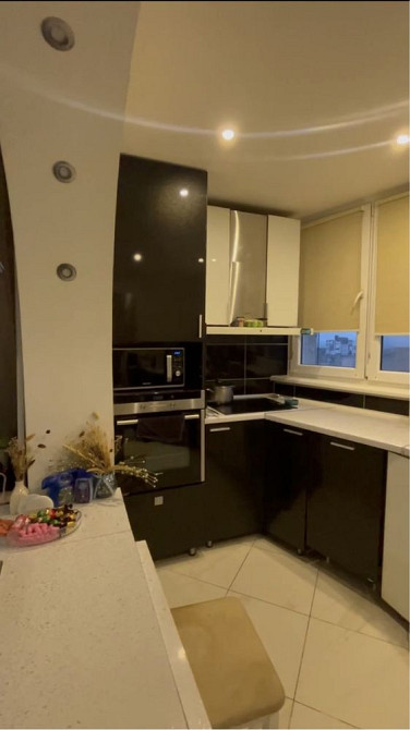 3  кім кв на Мудрого (Глушко ), Киівський р-к, Таїрово Можна на місяць Одесса - изображение 5