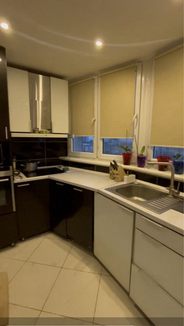 3  кім кв на Мудрого (Глушко ), Киівський р-к, Таїрово Можна на місяць Одесса - изображение 4