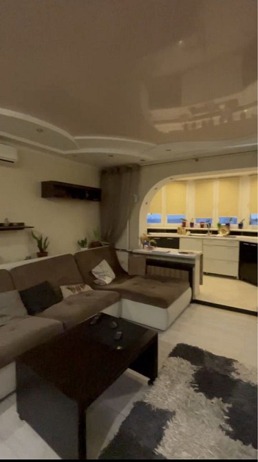 3  кім кв на Мудрого (Глушко ), Киівський р-к, Таїрово Можна на місяць Одесса - изображение 1