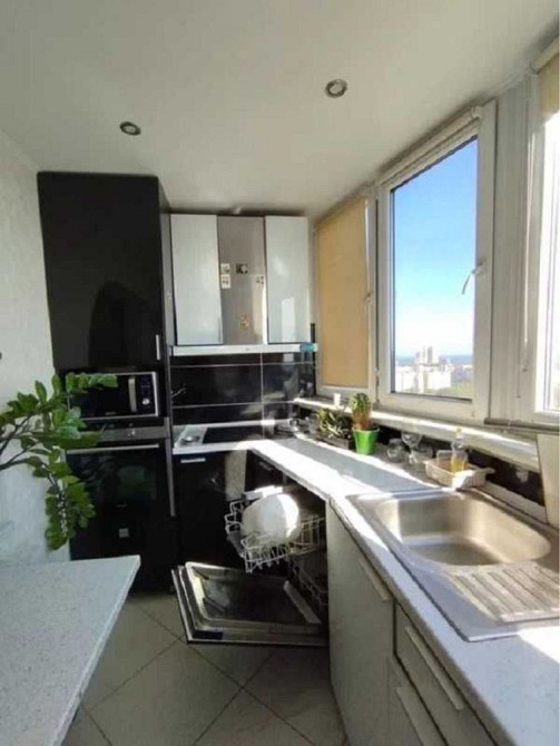 3  кім кв на Мудрого (Глушко ), Киівський р-к, Таїрово Можна на місяць Одесса - изображение 7