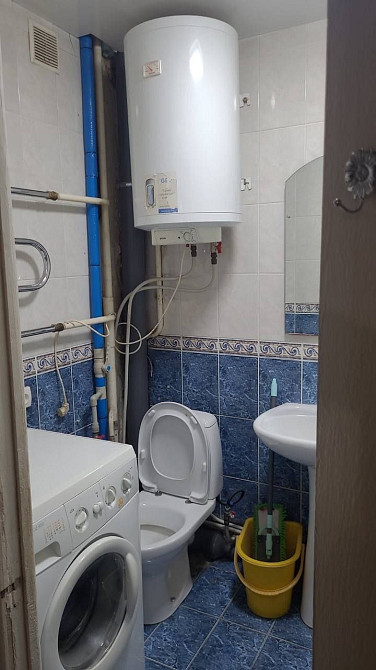 Сдам квартиру на ж/м Победа, пр.Героев Дніпро - зображення 2